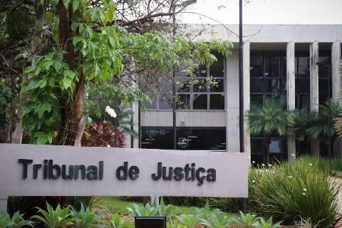 Justi&ccedil;a obriga Estado a garantir abrigo digno para idosos em Camapu&atilde;