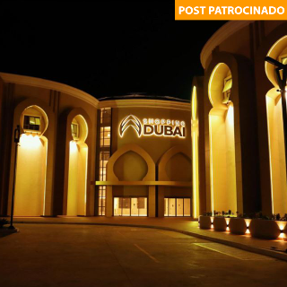 Shopping Dubai inaugura em setembro com foco em entretenimento e grandes marcas