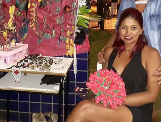 Foragido, rapaz que matou artes&atilde; ap&oacute;s ser chamado de &#039;frouxo&#039;, &eacute; preso