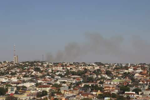 Na primeira quinzena de agosto, chove s&oacute; 25% do esperado na Capital