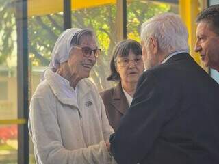 Revolucion&aacute;ria, Irm&atilde; Silvia foi jurada de morte, mas n&atilde;o deixou hospital