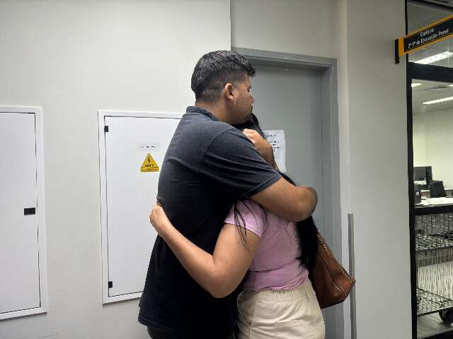 &ldquo;Fechei os olhos e acreditei em Deus&rdquo;, diz v&iacute;tima de tentativa de feminic&iacute;dio
