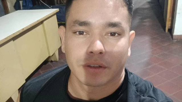Policial paraguaio executado na fronteira foi morto por ci&uacute;mes