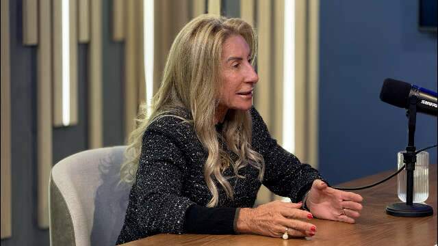 Adelina Spengler no T&aacute; ON: educa&ccedil;&atilde;o e Corrida Pela Vida