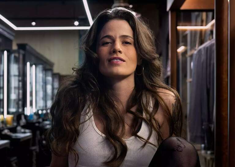 Ana Cañas volta a Campo Grande com o show "Vida Real"