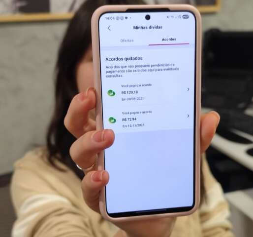 MS registra aumento de 48% nas negocia&ccedil;&otilde;es de d&iacute;vidas por jovens da Gera&ccedil;&atilde;o Z
