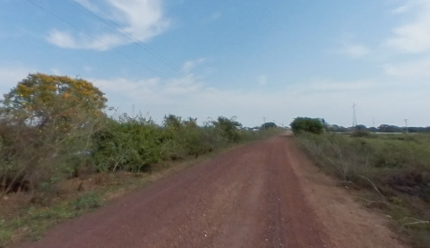 Agesul lan&ccedil;a licita&ccedil;&atilde;o de R$ 68 milh&otilde;es para recuperar Estrada Parque