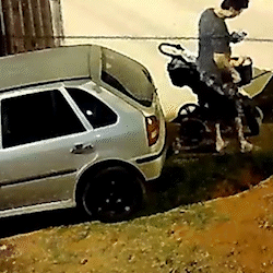 Suspeito de matar pai na frente da filha &eacute; preso por tr&aacute;fico de drogas