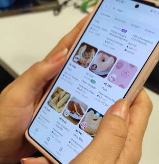 Chipa ganha espa&ccedil;o no iFood e j&aacute; soma mais de 24 mil pedidos em Campo Grande