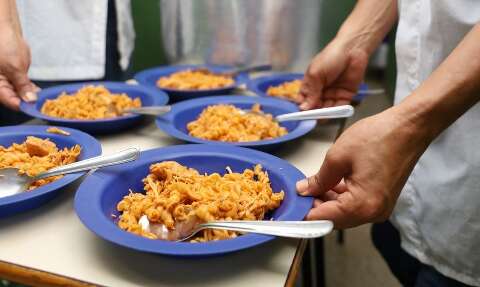 TCE suspende licita&ccedil;&atilde;o de R$ 1,3 milh&atilde;o para merenda em Aral Moreira