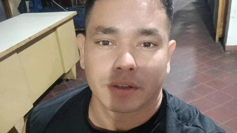 Policial paraguaio executado na fronteira foi morto por ci&uacute;mes