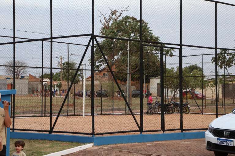 Campo Grande News