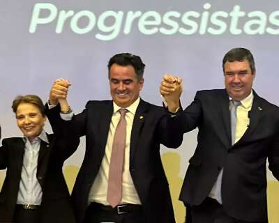 Riedel v&ecirc; no PP alinhamento de valores e projeto para o pa&iacute;s
