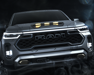 Ram Anuncia o Retorno da Dakota em 2026, com Picape M&eacute;dia