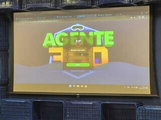 Jogo de realidade virtual sobre dengue será levado às aldeias indígenas Jogo de realidade virtual sobre dengue será levado às aldeias indígenas