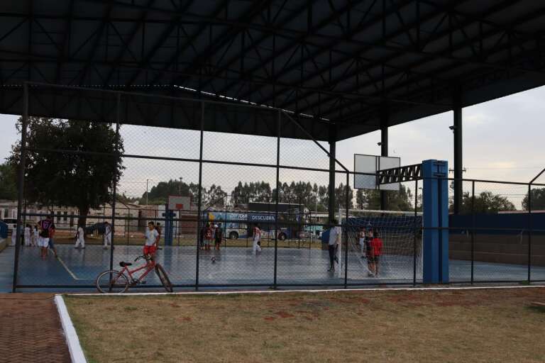 Campo Grande News