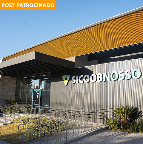 Sicoob Nosso chega a Campo Grande com foco em fortalecimento do cooperativismo