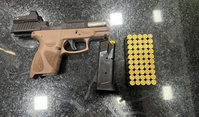 Pol&iacute;cia Federal cumpre 44 mandados e mira tr&aacute;fico de drogas em tr&ecirc;s estados
