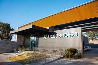 Sicoob Nosso chega a Campo Grande com foco em fortalecimento do cooperativismo