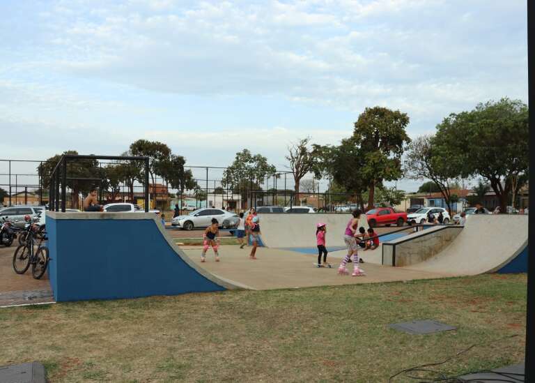 Campo Grande News