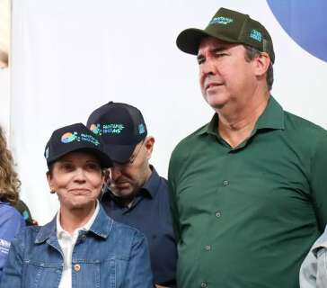 Riedel vai a Bras&iacute;lia oficializar filia&ccedil;&atilde;o ao PP