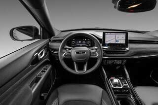 Jeep Commander se renova com novo visual, mais tecnologia e pre&ccedil;os reduzidos
