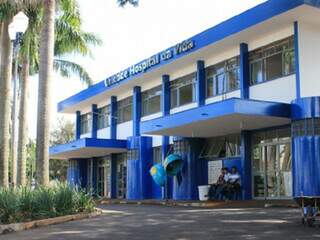 MP investiga superlota&ccedil;&atilde;o e falta de leitos no Hospital da Vida