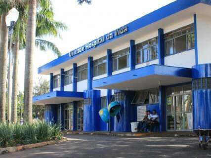 MP investiga superlota&ccedil;&atilde;o e falta de leitos no Hospital da Vida