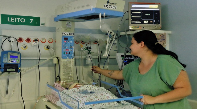 Reforma de UTI e enfermaria pedi&aacute;trica do HR ter&atilde;o prazos estendidos