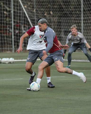 Brasileiros decidem vagas nas quartas da Libertadores e Sul-Americana