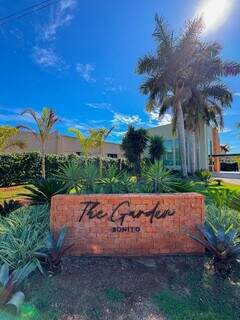 The Garden: mais que um hotel, novo conceito de hospedagem