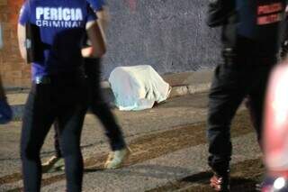 Quatro viram r&eacute;us por execu&ccedil;&atilde;o do bra&ccedil;o direito de chefe do tr&aacute;fico na Nhanh&aacute;