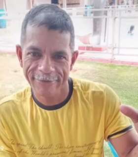 Desaparecido h&aacute; quatro dias, homem &eacute; encontrado morto a golpes de faca