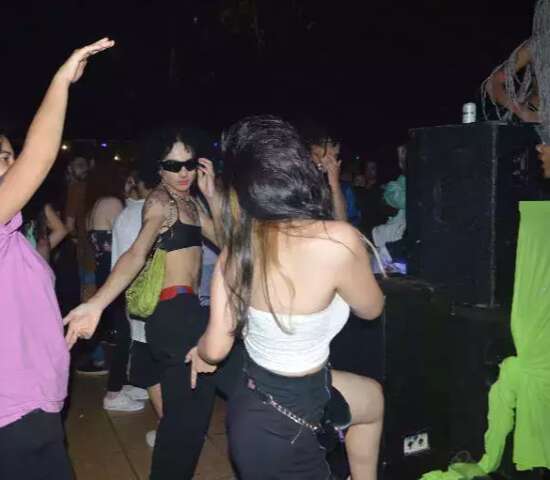 Nem s&oacute; de mod&atilde;o vive a Capital, funk lidera entre os jovens daqui
