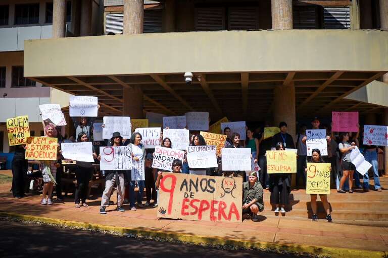 Campo Grande News