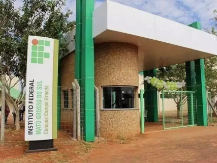 IFMS disponibiliza cursos t&eacute;cnicos gratuitos com matr&iacute;cula imediata