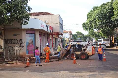 Empresas de engenharia civil v&atilde;o &agrave; Justi&ccedil;a contra aumento de imposto