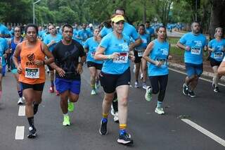 Corrida dos Poderes ser&aacute; lan&ccedil;ada com palestra de Yeltsin Jacques