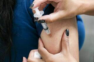 Estudo internacional coordenado no MS comprova efic&aacute;cia da vacina contra dengue