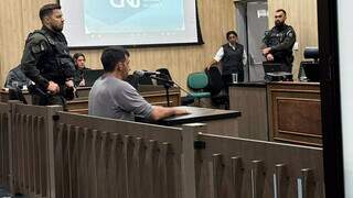 Filho &eacute; condenado a 31 anos de pris&atilde;o por matar m&atilde;e com golpes de p&aacute;