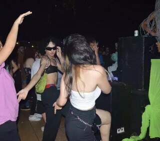 Nem s&oacute; de mod&atilde;o vive a Capital, funk lidera entre os jovens daqui