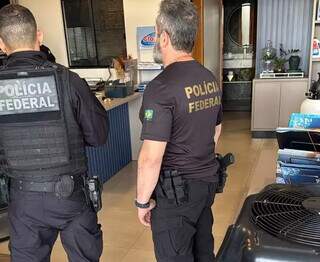 Em mais uma ofensiva, PF bloqueia R$ 263 milh&otilde;es de traficantes