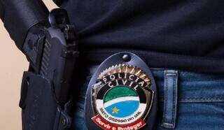 Concurso da Pol&iacute;cia Civil de MS tem 74 candidatos por vaga