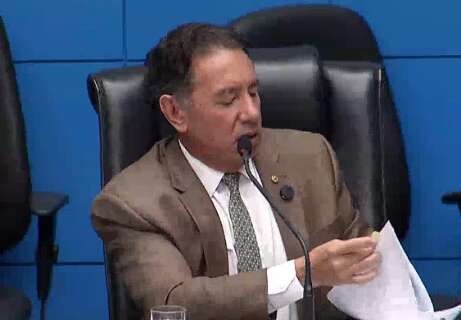 Ap&oacute;s miss&atilde;o &agrave; &Aacute;sia, Gerson Claro diz que MS ainda n&atilde;o &quot;aparecia no mapa&quot;