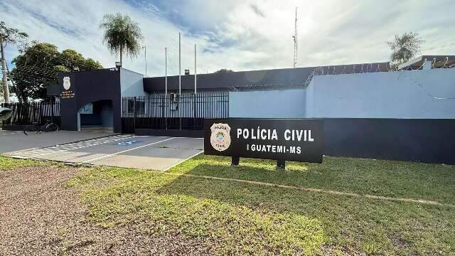 Condenados por estupro, homem de 38 anos e idoso de 74 s&atilde;o presos