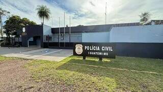 Condenados por estupro, homem de 38 anos e idoso de 74 s&atilde;o presos