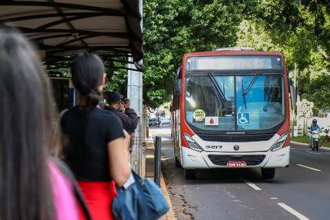 Juiz manda prefeitura reajustar tarifa t&eacute;cnica de &ocirc;nibus para R$ 7,79 na Capital