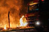 Incêndios em MS aumentam e agosto atinge média de 16 focos diários