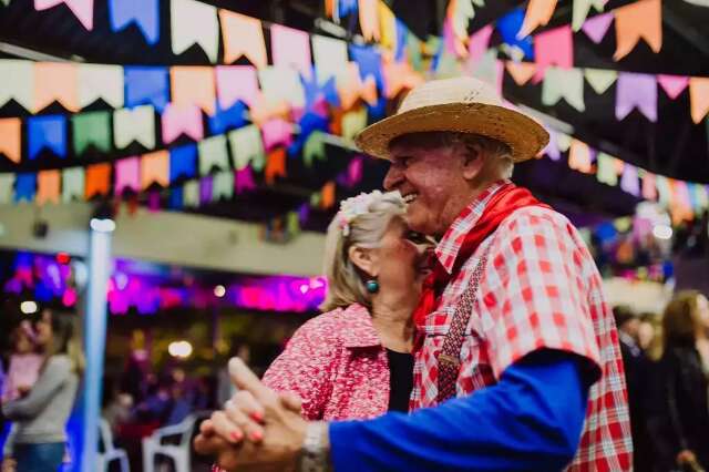 Festas juninas atraem quase 3 vezes mais que Carnaval, aponta pesquisa