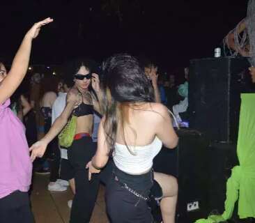 Nem s&oacute; de mod&atilde;o vive a Capital, funk lidera entre os jovens daqui